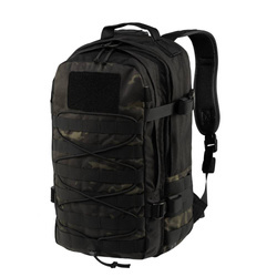 Helikon - Batoh Raccoon Mk2 - 24 l - Multicam Black / Black - PL-RC2-CD-0C01A
