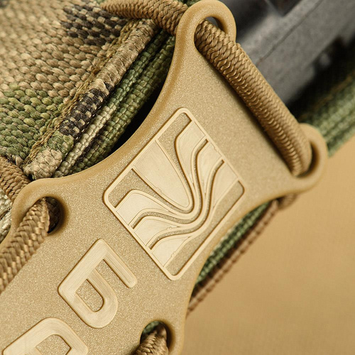 M-Tac - Univerzální pouzdro na zásobníky Mini - AR/AK - MultiCam - 10188008