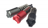 Strike Industries - AR Forward Assist - černý - SI-AR-FA-BK