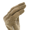 Mechanix - Taktické rukavice M-Pact3 - Coyote Brown - MP3-72