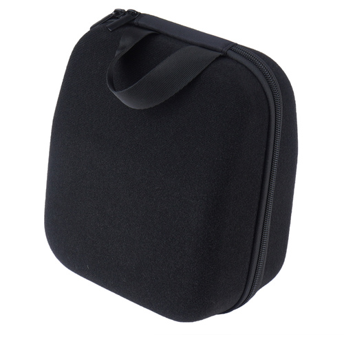 Earmor - Aktivní chrániče sluchu M31 Mark4 - Černé - M31-BK-MARK4