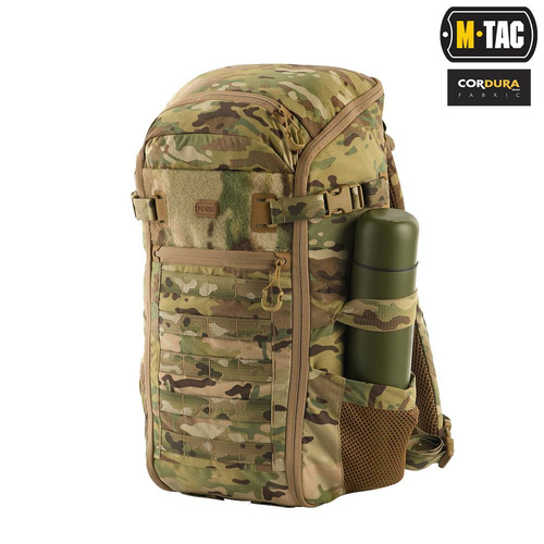 M-Tac - Vojenský batoh Gen.II Elite Elite Small - 25 litrů - Multicam - 10088808
