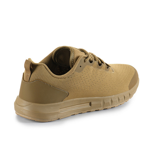 M-Tac - Tactical Summer Pro Sneakers - Coyote - MTC-803320-COY