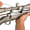 Real Avid - Čistící šňůra na trubky Bore Boss - .30 / .308 / 7.62 mm - AVBB308