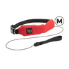 Nite Ize - Obojek s vodítkem RadDog™ All-In-One - M - Červený - RRLM-10-R3