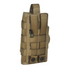 Tasmánský tygr - TAC MKII Univerzální pouzdro - Coyote Brown - 7795.346