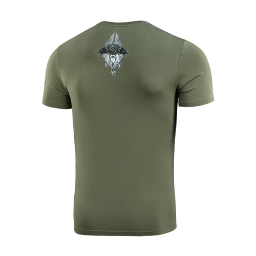 M-Tac - Koszulka Odin Night Vision - Light Olive - 80063038