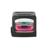 Holosun - EPS MRS Green Dot Sight - Solární panel - EPS-GR-MRS