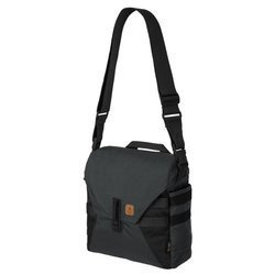 Helikon - Batoh na věci Bushcraft - 8 l - Shadow Grey / Black - TB-HVS-CD-3501B