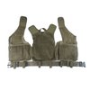 Mil-Tec - Taktická vesta USMC - OD Green - 10720001