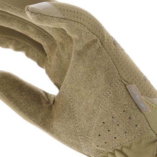 Mechanix - Taktické rukavice FastFit - Coyote Brown - FFTAB-72