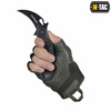 M-Tac - Assault Tactical Mk.4 bezprsté rukavice - olivové - 90214001