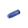 Strike Industries - Sada hliníkových nábojů .40 S&amp;W - 5ks - SI-DR-AL-40CAL-BLU