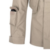 Helikon - Bunda do terénu CPU® - Bavlna Ripstop - Khaki - BL-CPU-CR-13