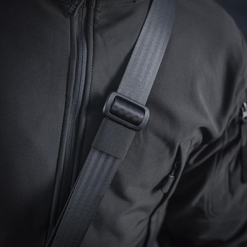 M-Tac - Satellite Magnet Bag Gen.II Elite Hex - černá - 10141802
