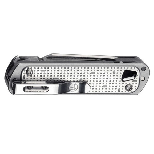 Leatherman - kapesní nůž FREE™ T4 - 832686