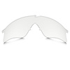 Oakley - SI Ballistic M Frame Alpha Lens - čiré - 101-532-001