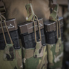 M-Tac - Laserem řezané pouzdro na jeden zásobník AR / AK Elite - Multicam - 10145208
