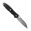 Ganzo - Zavírací nůž Firebird - D2 - Carbon - FH71-CF