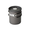 Helikon - Hliníkový kelímek - 850 ml - TK-CCP-AL-19