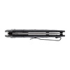 Benchmade - Taktický nůž 2730GY-1 Mini Auto Adamas - CPM MagnaCut - Black - 2730GY-1