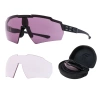 Gatorz - Balistické brýle Blastshield - ANSI Z87+ - Střelba ve dne/slabé osvětlení - GZ-10-499