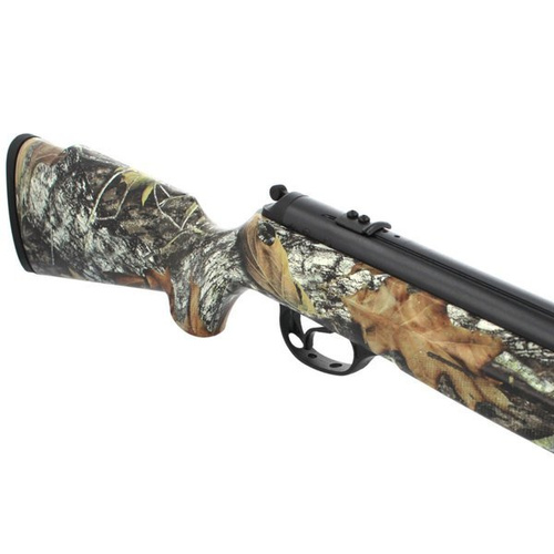 Hatsan - Mod 90 Camo Airgun