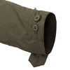 Helikon - Vojenská bunda Covert M65 - zemitě hnědá/černá - KU-C65-DC-0A01A