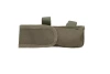 GFC Tactical - Pouzdro na nabíječku baterií na pažbě - olivové - GFT-19-003562