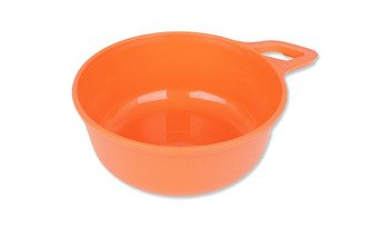 Wildo - Hrnek Kåsa Bowl - 300 ml - Orange - 1457