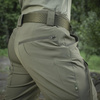 M-Tac - Taktické šortky Rubicon Flex - 4-Way Stretch - YKK - Army Olive - 20070062