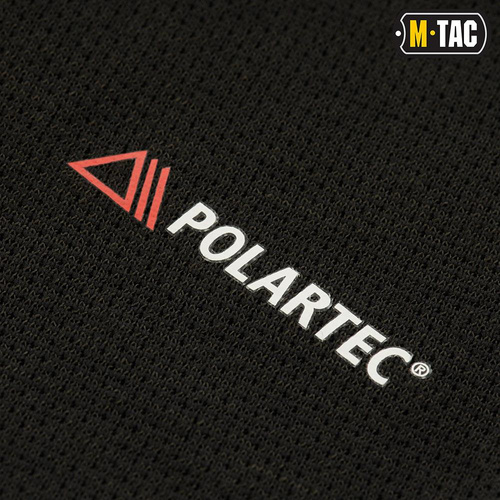 M-Tac - Balaclava Ninja Elite Premium Polartec - černá - 40411002