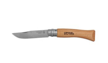 Opinel - Nůž N°7 VRI - Inox