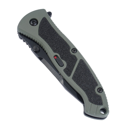 Smith &amp; Wesson - Automatický nůž Special Ops - SPECM