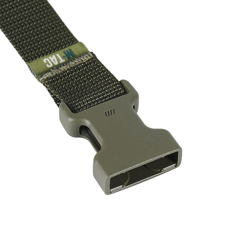 M-Tac - Kompresní opasek Gen.II - zelený Ranger - 20407823