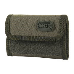 M-Tac - Peněženka Elite Hex Gen.II se suchým zipem - zelená Ranger - 10207023