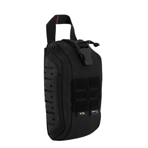 M-Tac - Elite Rip Off First Aid Kit - černá - 10078002