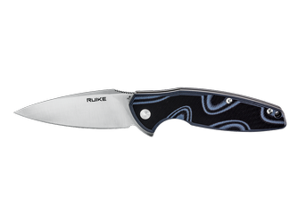 Ruike - Zavírací nůž Fang P105-K - světle modrý - 340-012