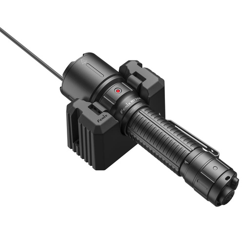 Fenix - Svítilna LED WF26R s baterií 5000 mAh - 3000 lm - černá - WF26R