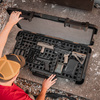 Magpul - DAKA Hard Case C35 - Černá - MAG1290-BLK