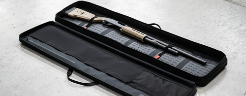 Magpul - Měkké pouzdro DAKA SLR53 pro pušky - QD - 53" - černé - MAG1453-001
