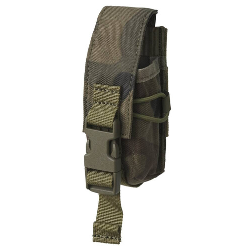 Helikon - Pouzdro na zábleskový granát - Wz. 93 /PL Woodland - MO-GFG-CD-04
