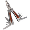 Herbertz Solingen - MultiTool Pakkawood 10 bitů - 107600