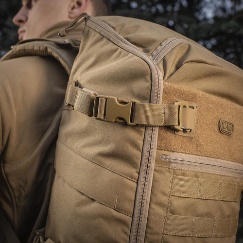 M-Tac - Malý turistický batoh Gen.II Elite - 25 l - Coyote - 10088805
