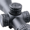 Vector Optics - Puškohled Veyron 3-12x44 Compact Scope - SFP - MPR-4 - Černá - SCOM-24