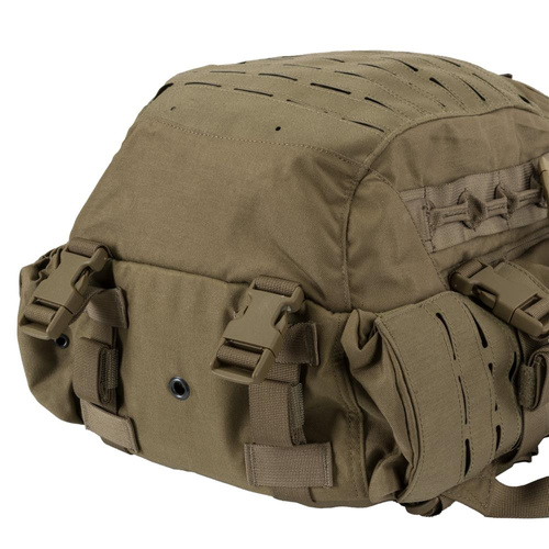 Direct Action - Taktický batoh Dragon Egg MkII® - 25 litrů - MultiCam - BP-DEGG-CD5-MCM