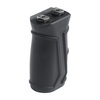 UTG - Přední rukojeť Compact M-LOK - černá - RB-FGM01