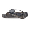 HydraPak - Vak na vodu Seeker 2 l - 42 mm závit - mamutí šedá - A822M