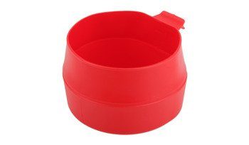 Wildo - Fold-A-Cup® Big - 600 ml - červená - 10028