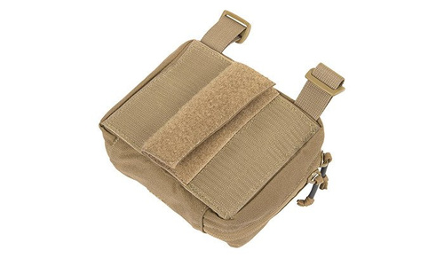 Helikon - EDC Insert Medium® - Cordura® - Coyote - IN-EDM-CD-11